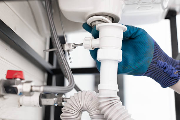 Reliable Drain Cleaning contractor in Ashton, ID by Masters Plumbing Service